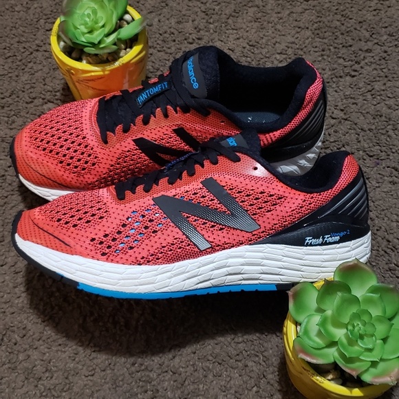 new balance fantom fit vongo 2